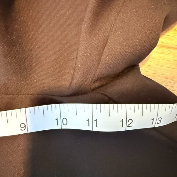 🖤 LOFT “The Sutton Skinny” Pants | Size 12 - Picture 6 of 7